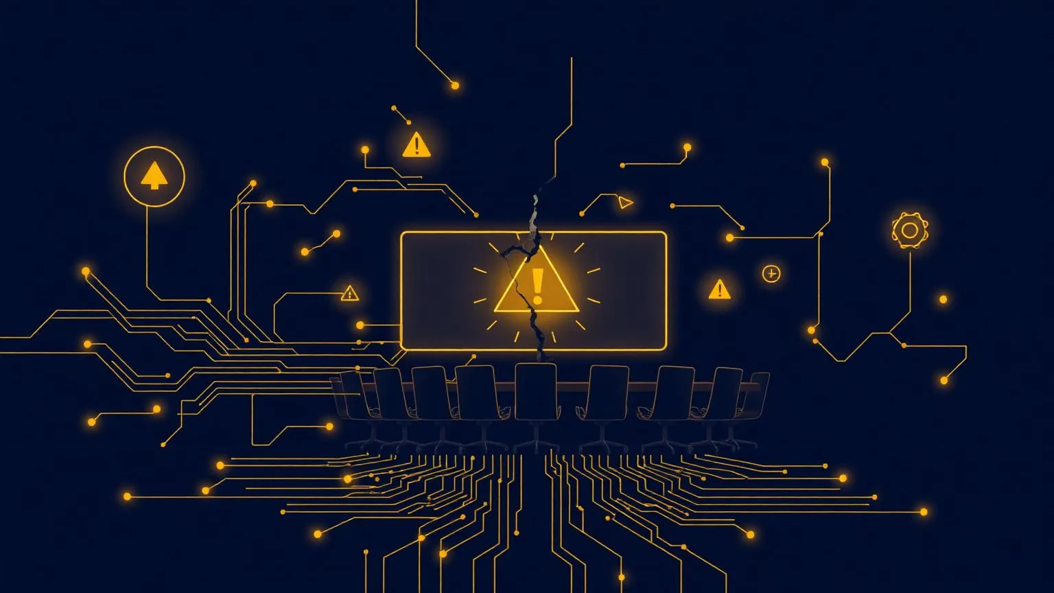 Why Most Enterprise AI Projects Fail (And How to Avoid the Top 7 Mistakes)