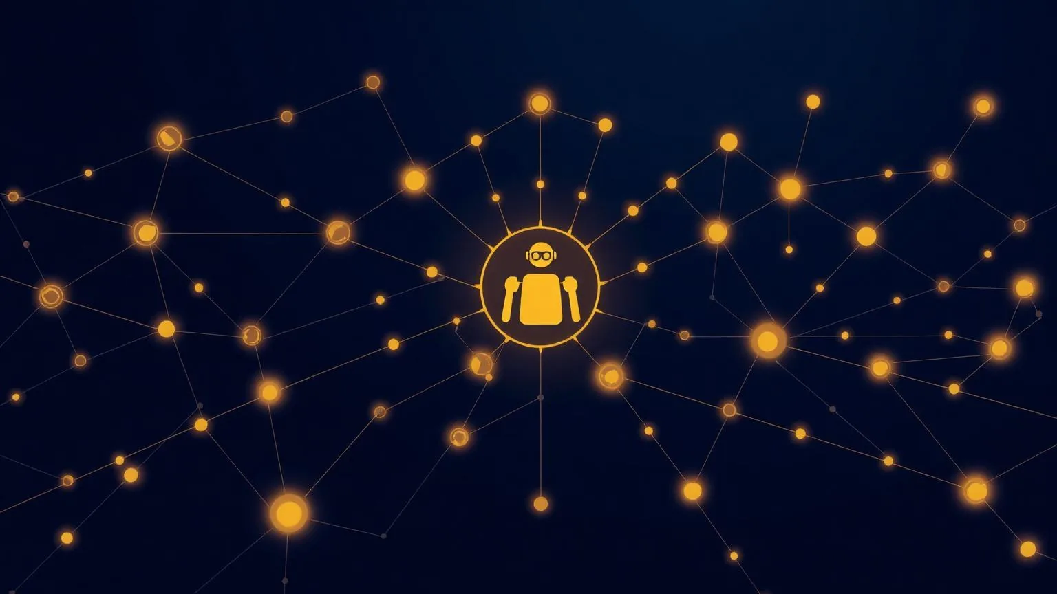 The Enterprise Guide to AI Agents: Transforming Business Operations Beyond Chatbots